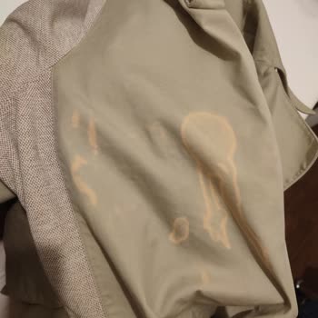 Vanish Kosla Leke Çıkarıcı Değil Ağartıcı