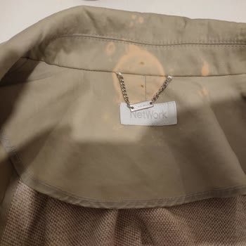 Vanish Kosla Leke Çıkarıcı Değil Ağartıcı