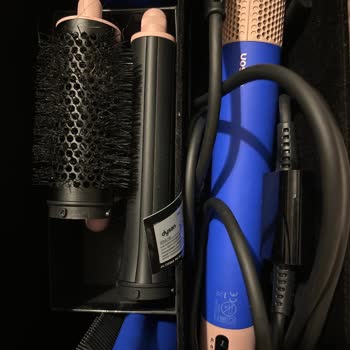 Dyson Temizleme Fırçası Çıkmadı