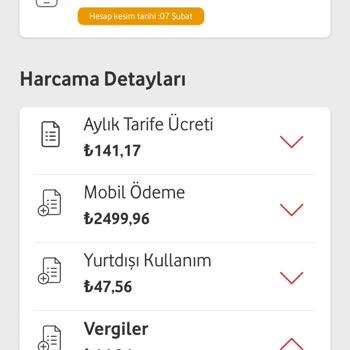 Tencent Games Türkiye Vodafone Tencent Games Tarafından Haberim Olmadan Yaşadığım Mağduriyet