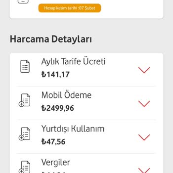 Tencent Games Türkiye Vodafone Tencent Games Tarafından Haberim Olmadan Yaşadığım Mağduriyet