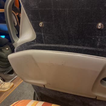 Kamil Koç Kayseri -İstanbul Seferi Gecikmesi Ve Sorunları