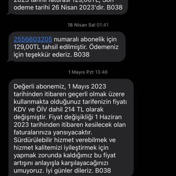 Netspeed Haksız Fiyat Artışı Denetlenmeme Rahatlığı