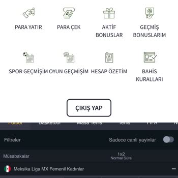 Holiganbet Paramı Hesaba Yatırmıyorlar