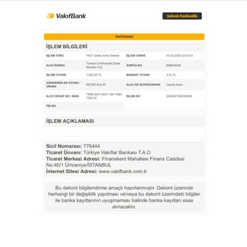 Holiganbet Paramı Hesaba Yatırmıyorlar