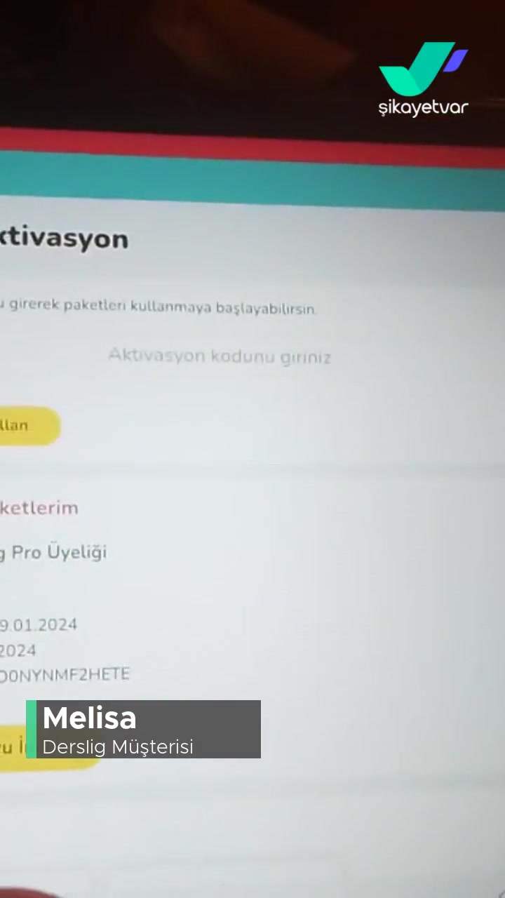 Derslig Para Verdik Ama Hala Para İstiyor videonun kapak resmi