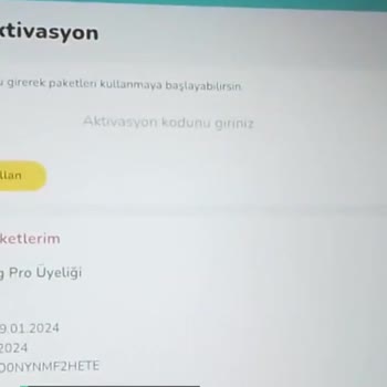 Derslig Para Verdik Ama Hala Para İstiyor