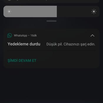 Vodafone Benim İçin Bitmiştir