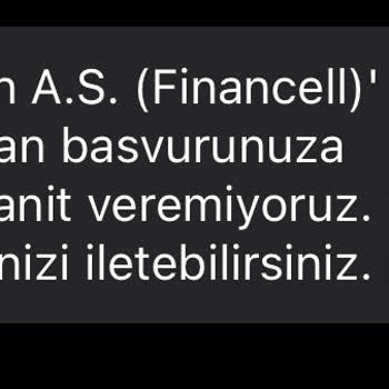 Turkcell Puanlarımı Geri Aldı