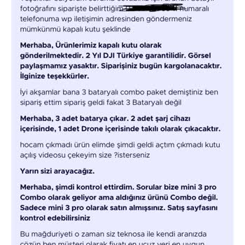 Yalan Beyan Teknosa Güvencesizliği