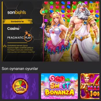 Sonbahis Büyük Pişmanlık