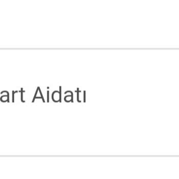 VakıfBank Kredi Kartı Aidatı