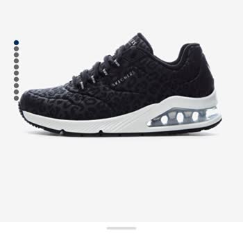 Skechers UNO2 Modelin Tabanının Kayganlığı Ve Kazaya Sebebiyet Vermesi