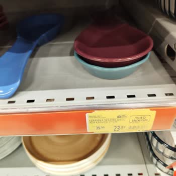 Migros'ta Hem Kampanya Var Hem Yok