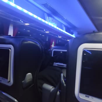 Seç Turizm Seç Otobüs Firması