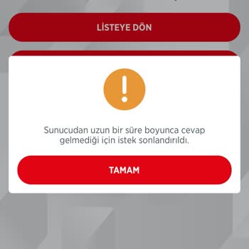 Ziraat Bankası Süper Şube Evrak Yükleme Hatası