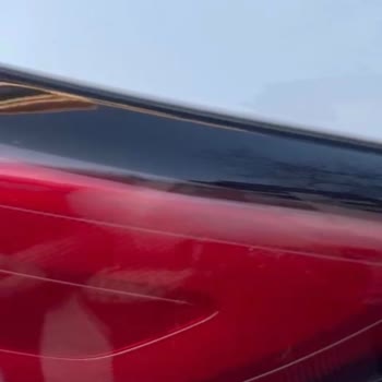 Ford Kuga Stop Farı İçi Su Alıyor. Buğu Yapıyor!