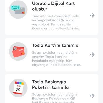 Tosla Hesabıma Giriş Yapamıyorum