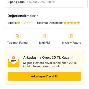 Migros'un Kalitesiz Ve Bayat Kuruyemişi