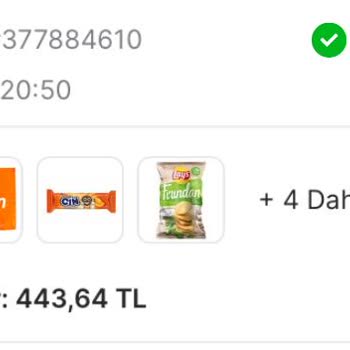 Migros'un Kalitesiz Ve Bayat Kuruyemişi