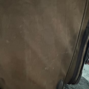 Qatar Hava Yolları İstanbul Havalimanı Bagaj Hizmeti Şikayeti