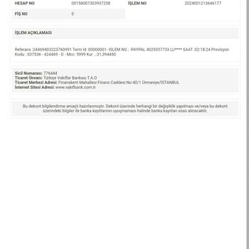 Eneba.com Eneba Hesabımdan İzinsiz Para Çekmiş