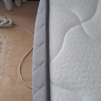 Kolay Home Yeni Alınan Mobilyada Kalite Sorunu