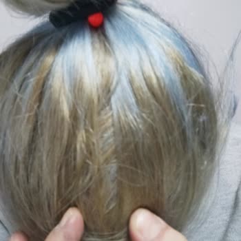 Palette Ürünü Saçımda Yaralara Neden Oldu