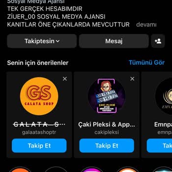 zeueroo Müşteri Mağduriyeti Ve Hak Arayışı
