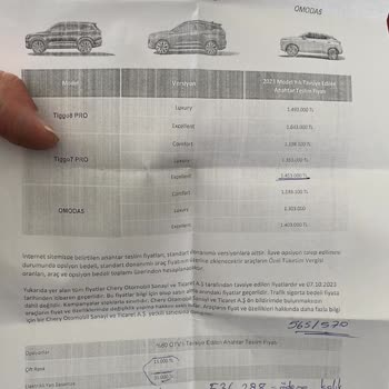 Chery Plaza Kaya Plaza