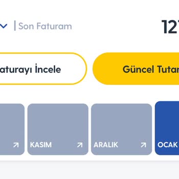 Turkcell Kontrat Bitişi Uyanıklığı