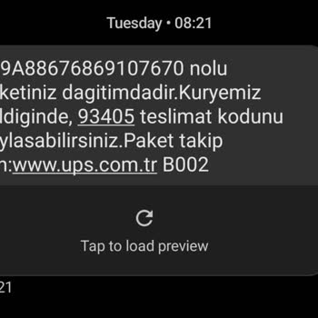 Stradivarius Online Sipariş Mağduriyeti
