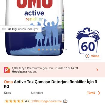 Hepsiburada'nın Çözümsüzlüğü Pişman Ediyor