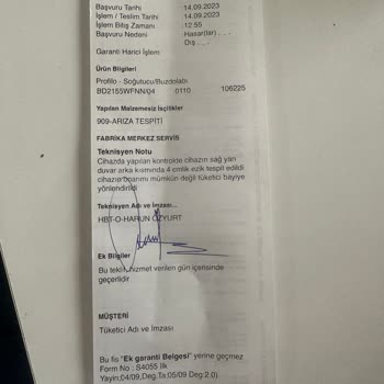 Media Markt Tüketici Hakem Heyetinin Kararını Uygulamıyor