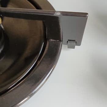 Ferre Sorunlu Ürün Sorumsuz Firma. Ferre Bana Pişmanlık Oldu.