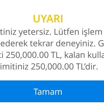 Denizbank Vadeli Hesabı Kapatmıyor