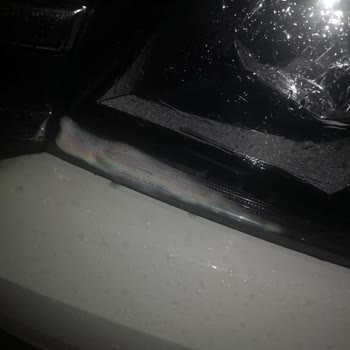 Volkswagen Crafter Okul Servisi Üretim Hatası