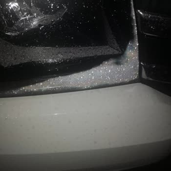 Volkswagen Crafter Okul Servisi Üretim Hatası