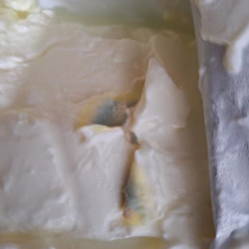 İçim Labne Peynirinde Küflenme Sorunu