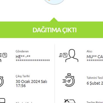 Hepsiburada Müşteriye Gönderdiğim Siparişi İade Etti / Şüpheli İşlem