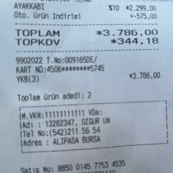 SuperStep Kalitesiz Ürün Ve Mağduriyet