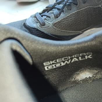 Skechers Kusurlu Oluğu Halde Değişim Yapmıyor