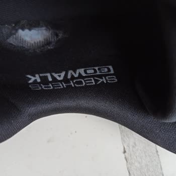 Skechers Kusurlu Oluğu Halde Değişim Yapmıyor