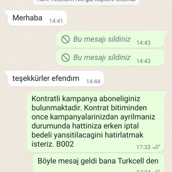 Türk Telekom Sim Kartsız Bekliyorum