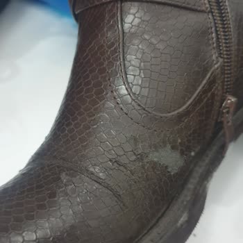 Derimod Garanti Süresi Saçmalığı