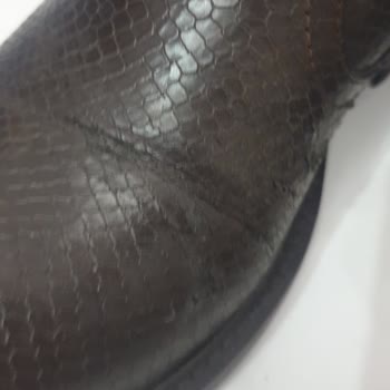 Derimod Garanti Süresi Saçmalığı