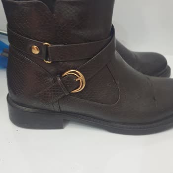 Derimod Garanti Süresi Saçmalığı