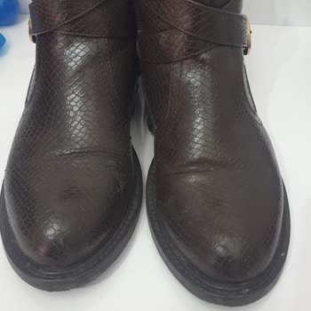 Derimod Garanti Süresi Saçmalığı