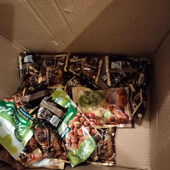 Avansas Pişmanlıktır! Özensiz Paketleme