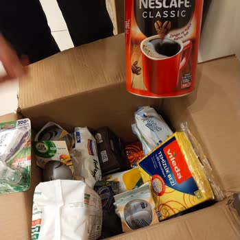 Avansas Pişmanlıktır! Özensiz Paketleme